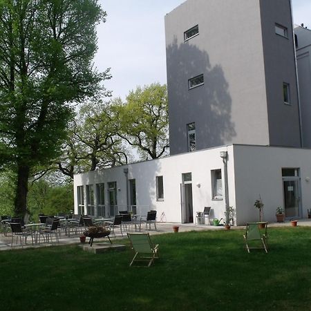 Hotel Zwischen Den Seen Waren (Mueritz) Exterior foto