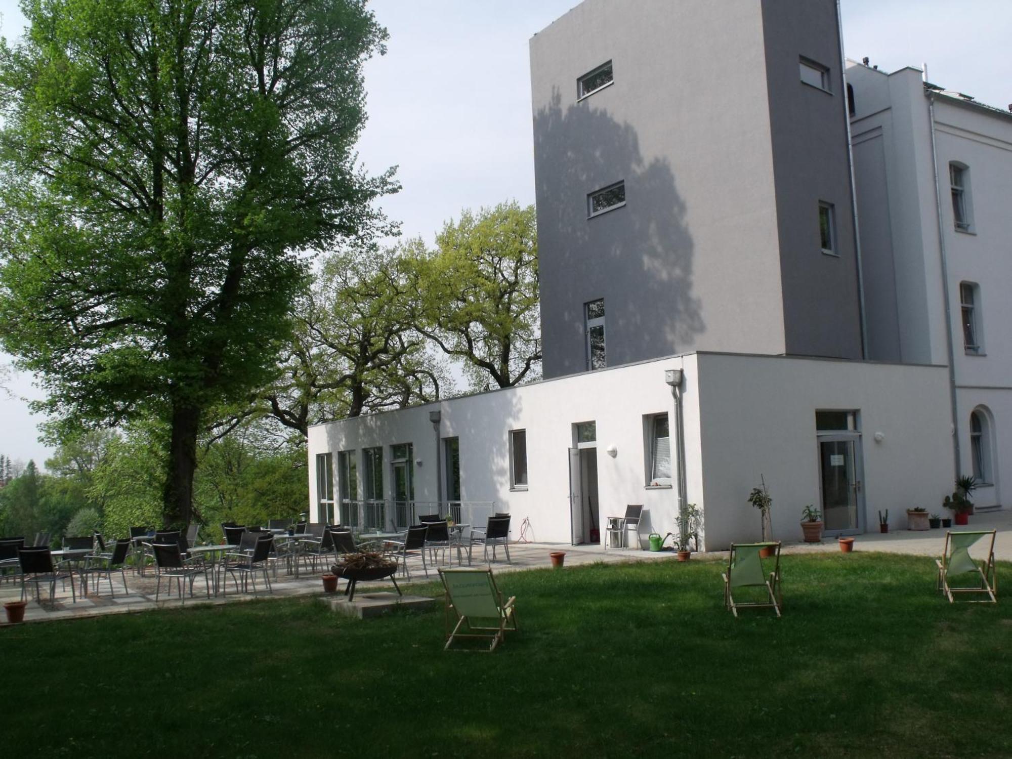 Hotel Zwischen Den Seen Waren (Mueritz) Exterior foto